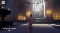 A screenshot taken in Dreams. 5 of 7.