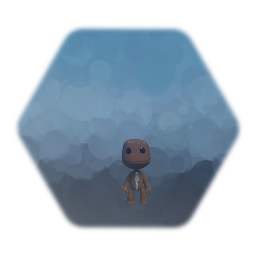 Sackboy