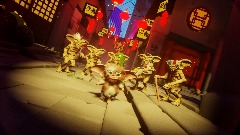 Gremlins