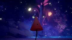 A screenshot taken in Dreams. 2 of 4.