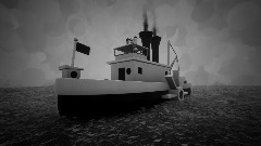 A screenshot taken in Dreams. 1 of 19.