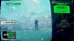 A screenshot taken in Dreams. 8 of 30.