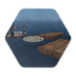 CatDogCharted 1 Temple Escape