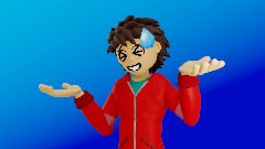 A screenshot taken in Dreams. 1 of 4.