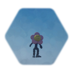 Flower [BFDI] [remade]