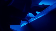 A screenshot taken in Dreams. 7 of 8.