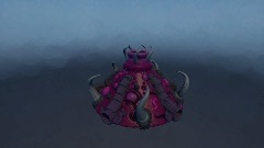 A screenshot taken in Dreams. 16 of 28.