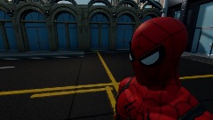 A screenshot taken in Dreams. 2 of 2.