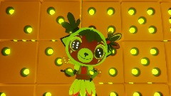 A screenshot taken in Dreams. 2 of 2.