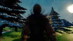 Bigfoot