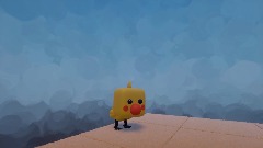 A screenshot taken in Dreams. 12 of 15.