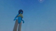 A screenshot taken in Dreams. 3 of 9.