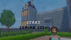 Tomb Raider and the Lost Imp