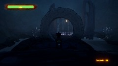 A screenshot taken in Dreams. 4 of 30.