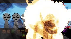 A screenshot taken in Dreams. 6 of 6.