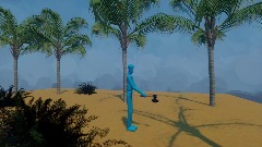 A screenshot taken in Dreams. 1 of 1.