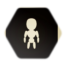 2D Run n' Gun Character Chip