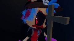 A screenshot taken in Dreams. 2 of 9.