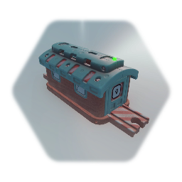 Tren P&E Beginner: Elements