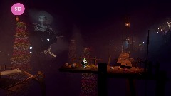 A screenshot taken in Dreams. 5 of 29.