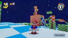 A screenshot taken in Dreams. 9 of 29.