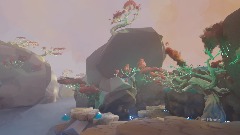A screenshot taken in Dreams. 9 of 16.