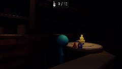 A screenshot taken in Dreams. 1 of 1.