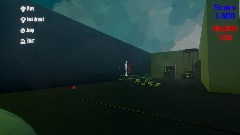 Agent S: First Person Shooter L2