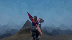 A screenshot taken in Dreams. 16 of 21.
