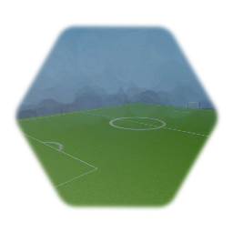 Seeking Architect - Soccer Stadium