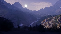 A screenshot taken in Dreams. 27 of 30.