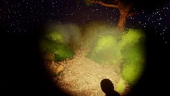 A screenshot taken in Dreams. 14 of 15.