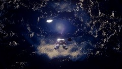 A screenshot taken in Dreams. 8 of 21.