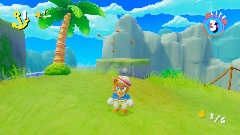 A screenshot taken in Dreams. 6 of 18.