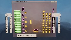 A screenshot taken in Dreams. 1 of 2.