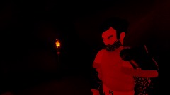 A screenshot taken in Dreams. 16 of 26.