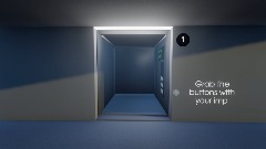 Elevator - Functional and expandable