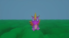 Spyro run loop