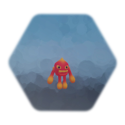 Eruptor