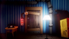 Hn1 menu remastered