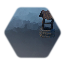 Old Water Well