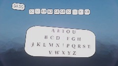 A screenshot taken in Dreams. 1 of 1.