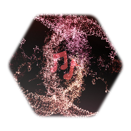 Chill Party at a Cottage House