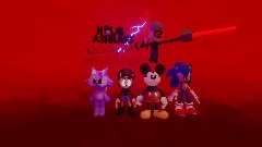 A screenshot taken in Dreams. 6 of 23.