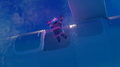 A screenshot taken in Dreams. 6 of 10.