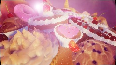 A screenshot taken in Dreams. 6 of 23.