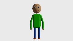 A screenshot taken in Dreams. 15 of 20.