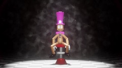 A screenshot taken in Dreams. 20 of 26.