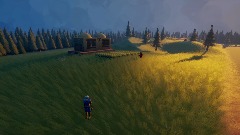 Noah's Field_Ark Completed