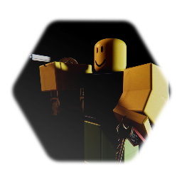 R15 Noob Model (Not Mine)